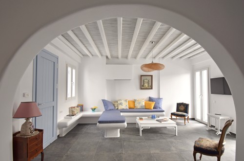 interiors