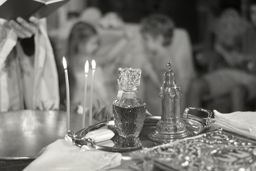 christenings
