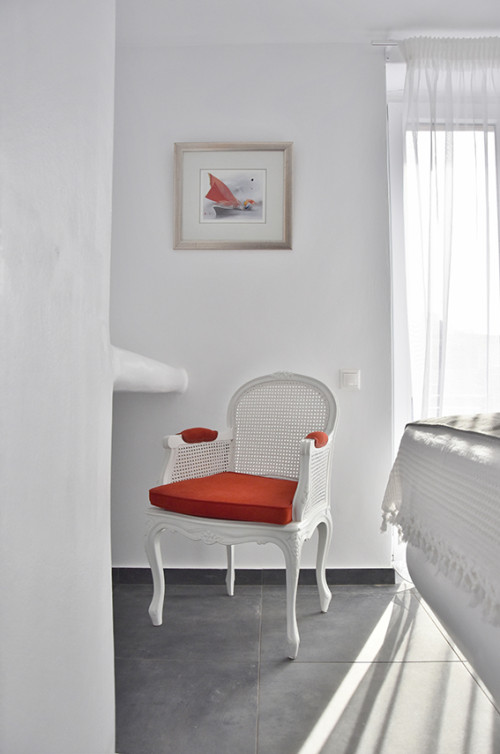 interiors