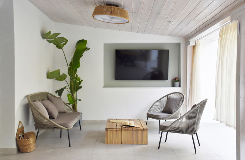 interiors