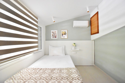interiors