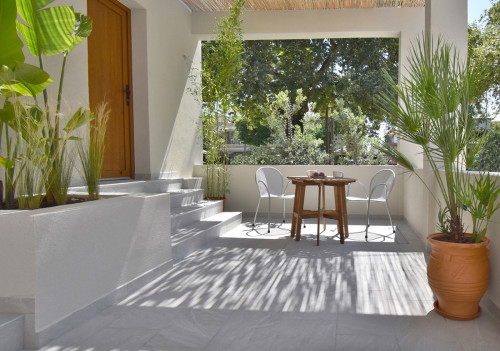 interiors