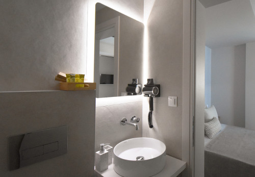 interiors
