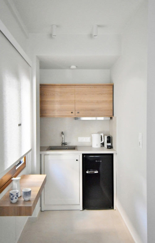 interiors